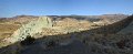 (12) John Day Fossil Beds (Foree area)
